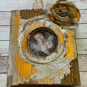 Creative Journal Alchemy (2 days/9 hours) on demand