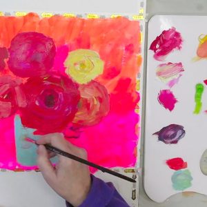 Gallery & Venue Workshops