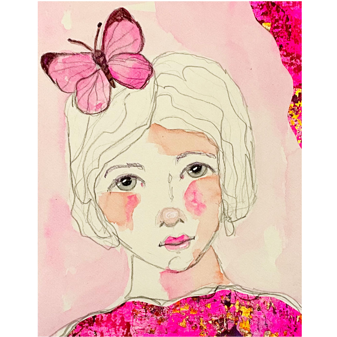 Drawing Faces with Ease