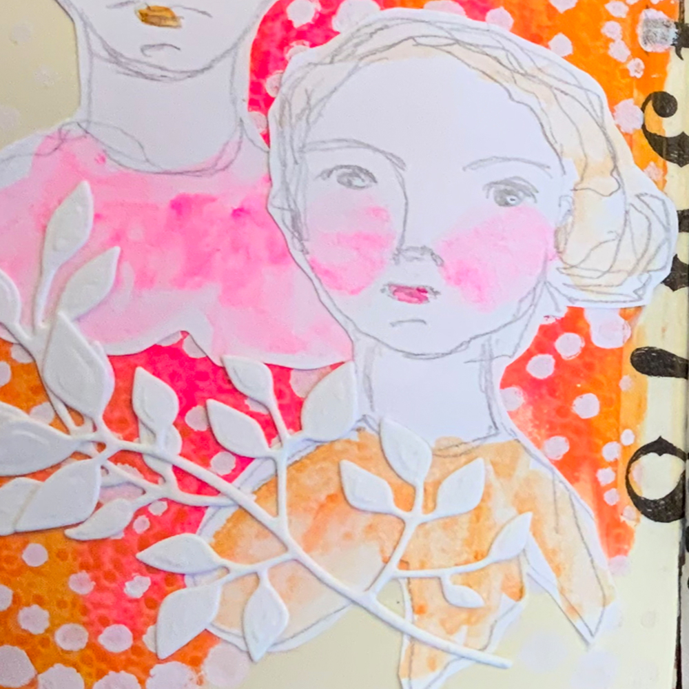 Art Journaling Retreat 2026